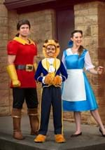 Adult Gaston Costume Alt 1