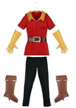 Adult Gaston Costume Alt 9