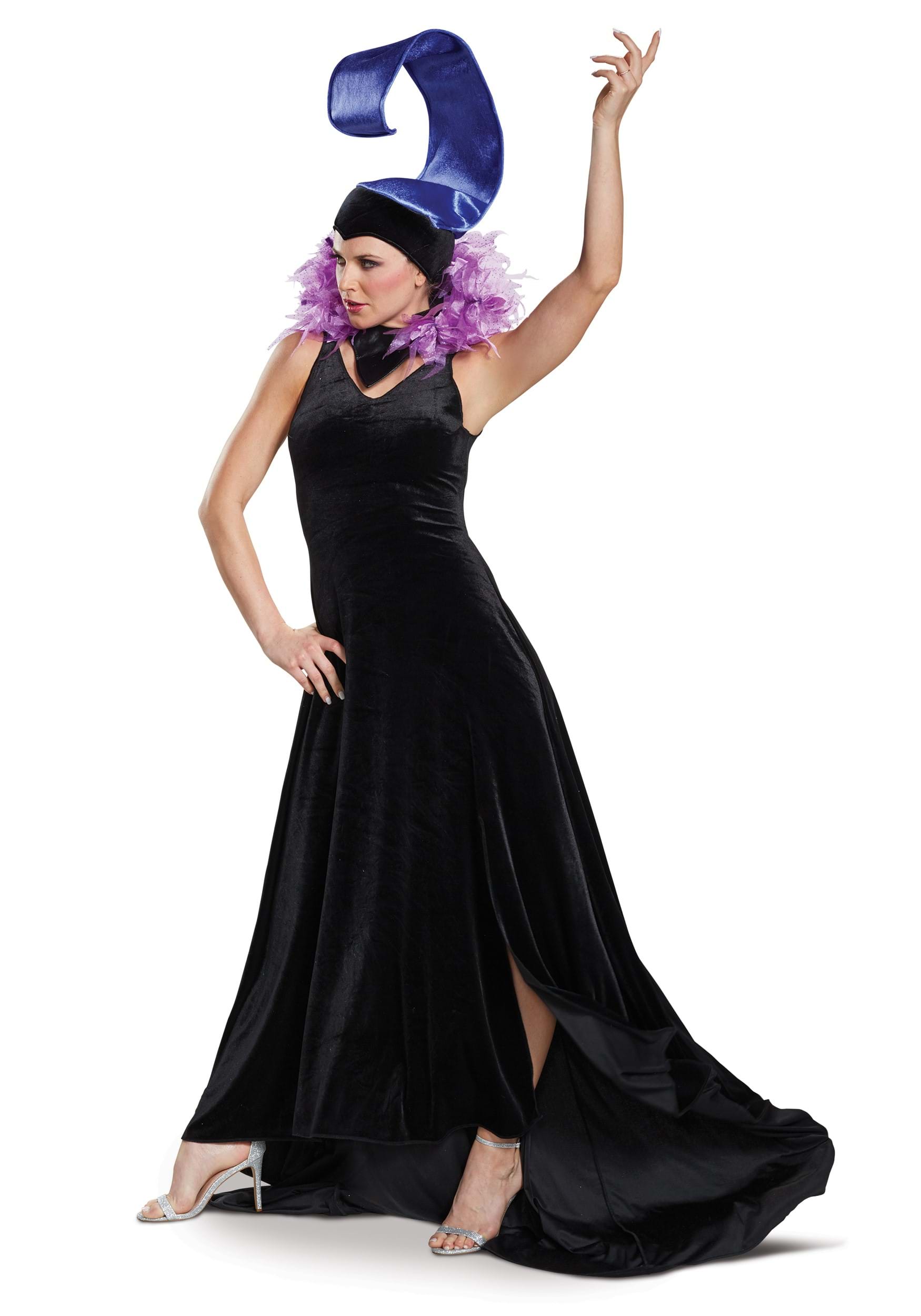 Yzma Costume for Adults