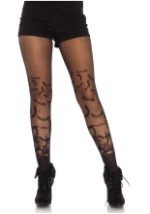 Womens Bat Tights