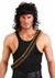 Rambo Adult John Rambo Wig Alt 2
