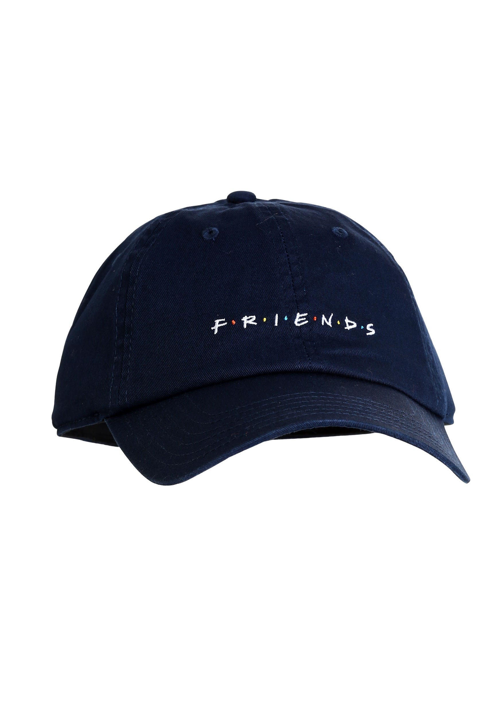 Friends Dad Hat