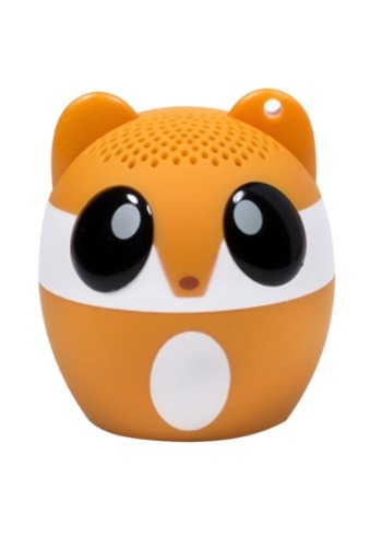 Fox Wireless Bluetooth Speaker