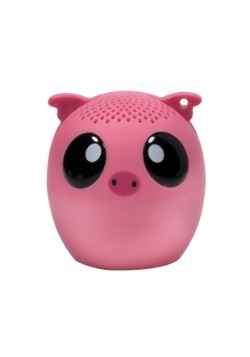 Pig Wireless Speaker
