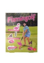 Flamingolf Flamingo Golf Club