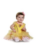 Infant Belle Costume