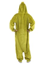 The Grinch Adult Onesie Alt 7