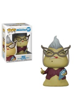 pop it roz