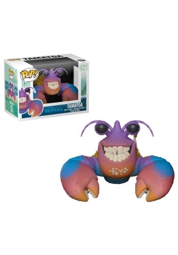 tamatoa moana pop