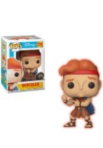 POP! Disney: Hercules - Hercules Vinyl Figure3