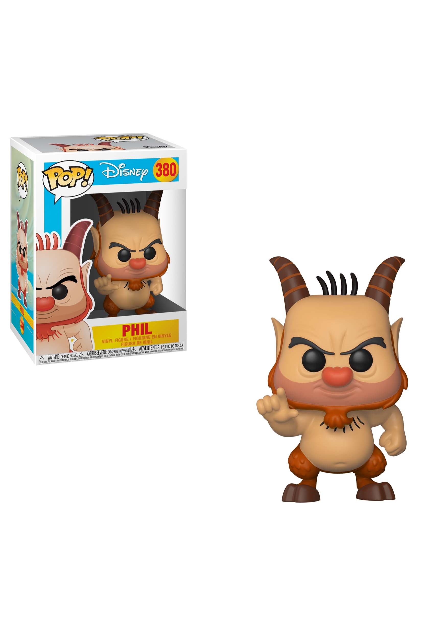 punxsutawney phil funko pop