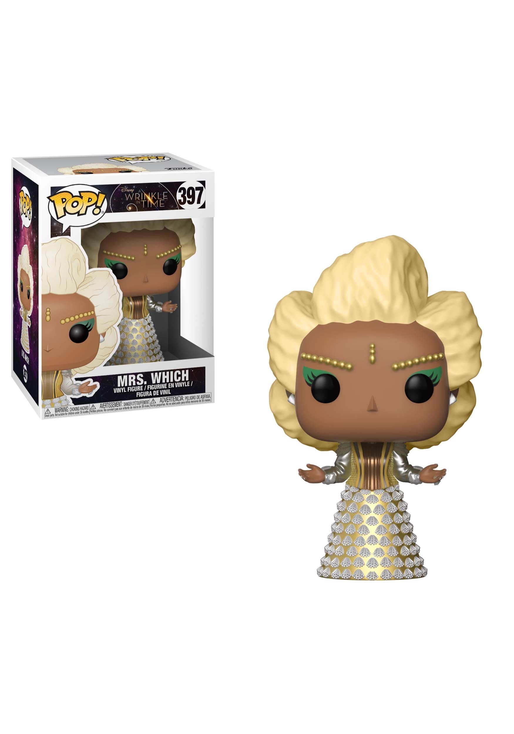 a wrinkle in time funko pop