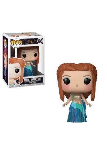 wrinkle in time funko pop