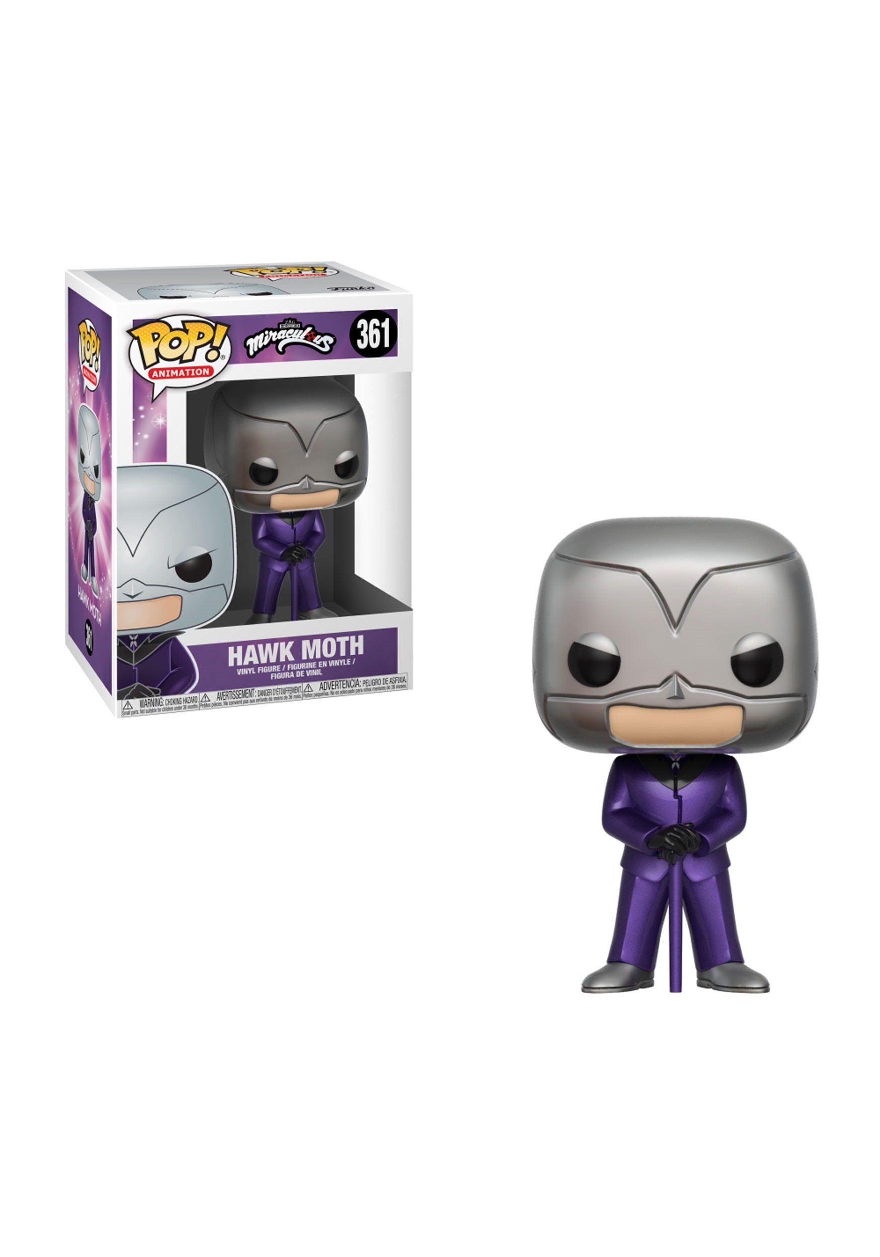 hawk moth pop