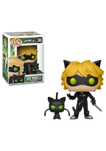 pop it miraculous