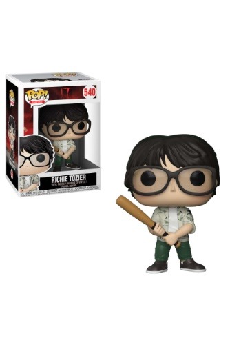 richie funko pop it