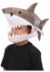 Great White Shark Jawesome Hat Alt 1