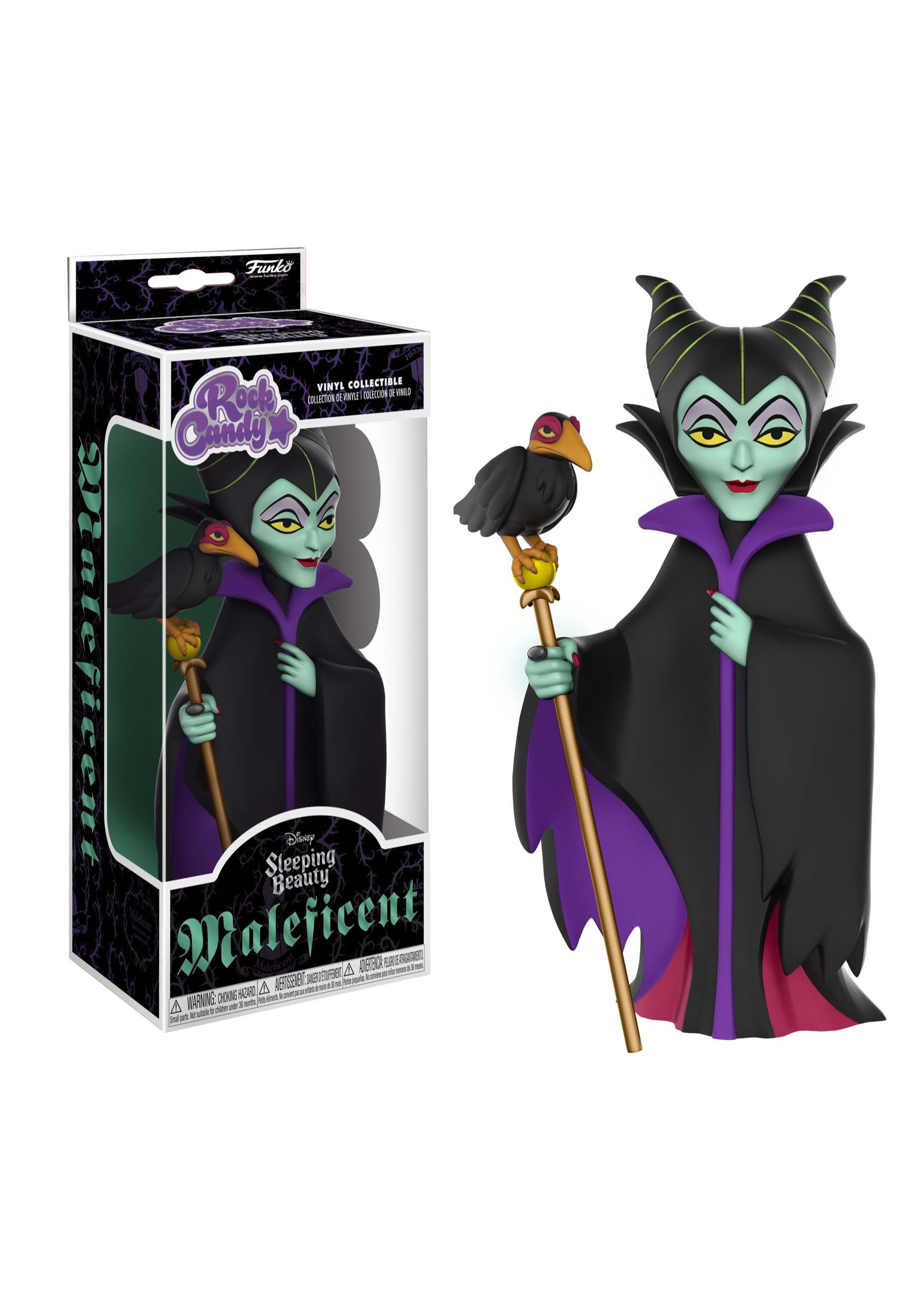 maleficent figure