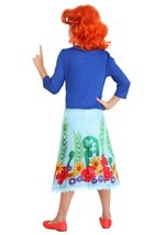 Magic School Bus Rides Again Ms Fiona Frizzle Kids Costume 1