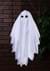 Shaking Ghost Halloween Decoration Alt 1