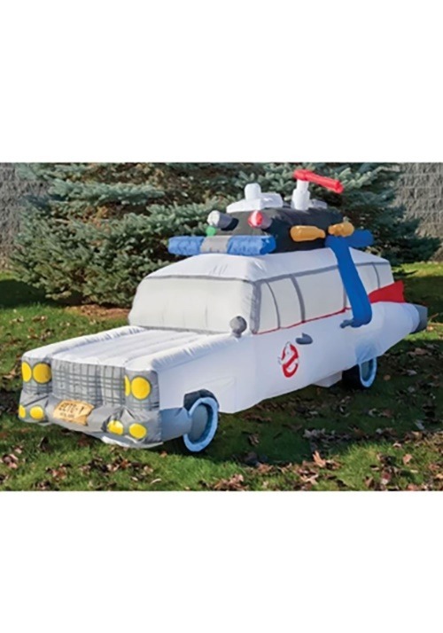 ecto 1 inflatable