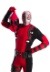 Men's Premium Deadpool Costume alt