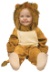 Cuddly Baby Lion Costume2