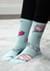 Oh! The Places You'll Go Crew Socks Alt 1