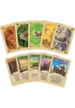 Catan- 5th Edition Board Game 2