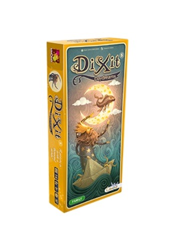 Dixit: Daydreams Game Expansion