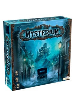 Mysterium Board Game