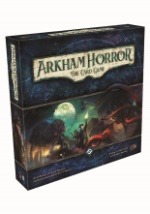 Arkham Horror: The Card Game