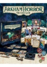 Arkham Horror: The Card Game2