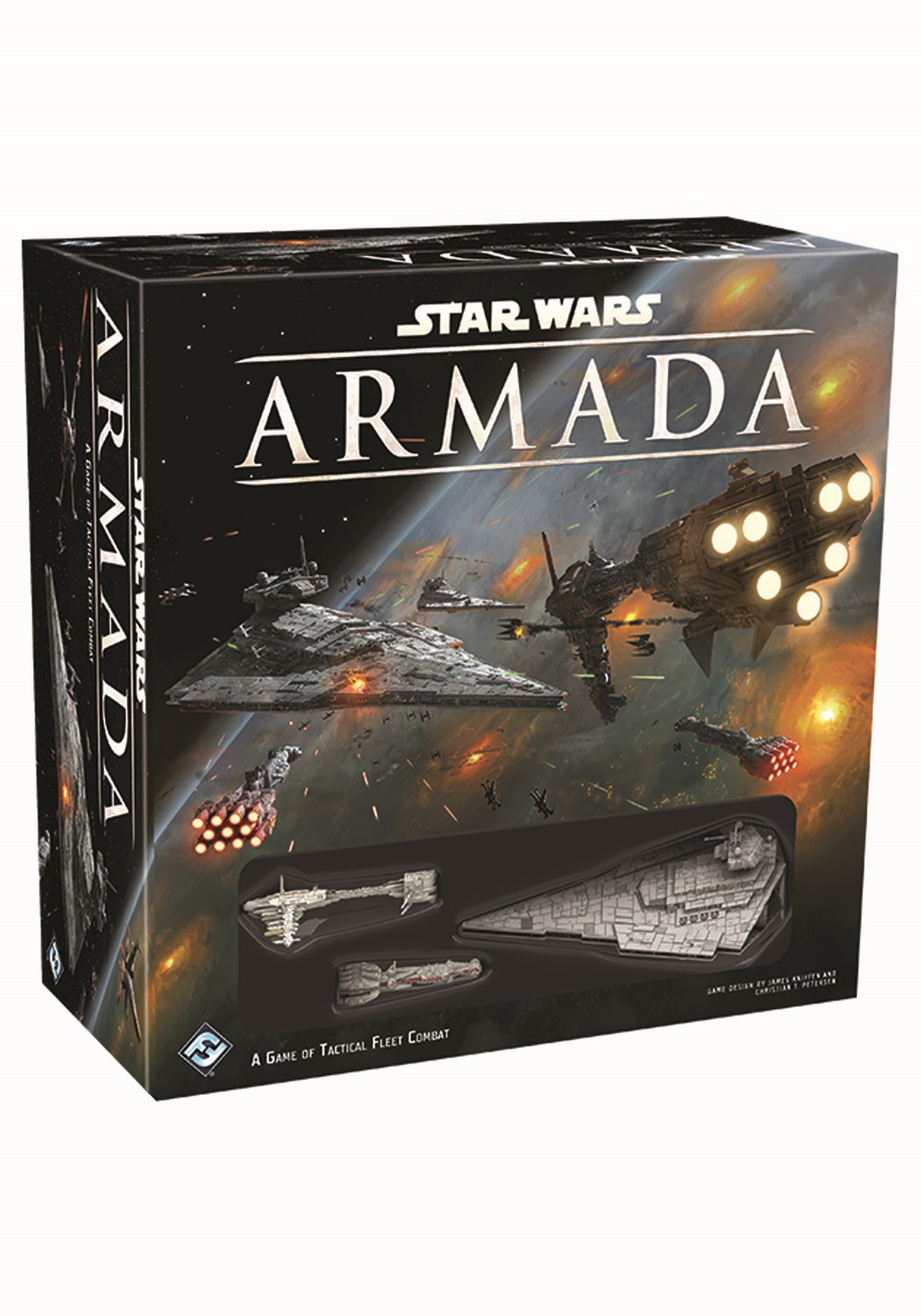 star wars board game miniatures
