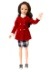 SmartGurlz Maria Doll with Red Siggy 2