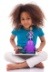 SmartGurlz Zara Doll with Purple Siggy3