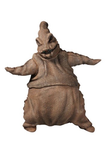 dancing oogie boogie doll