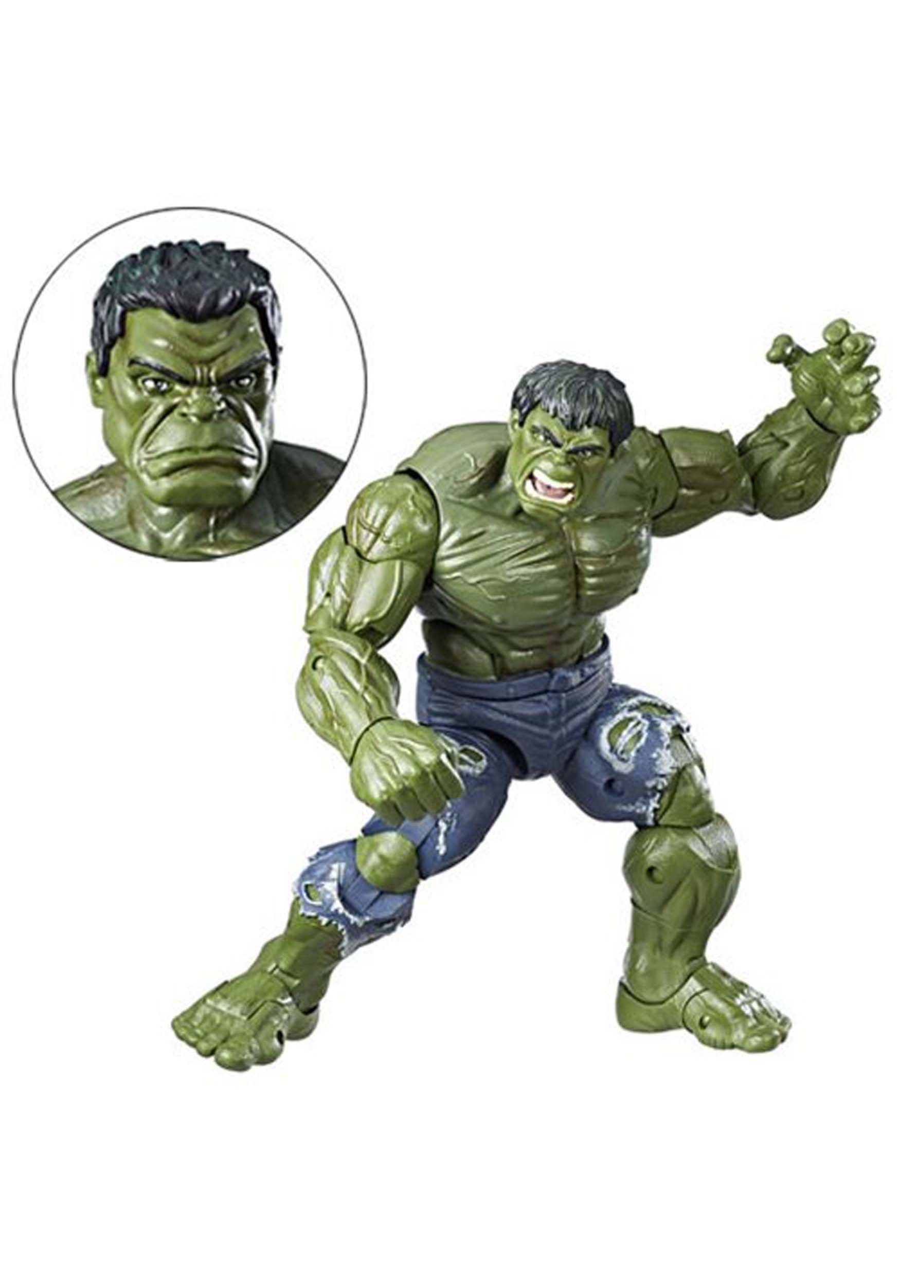 hulk toy cartoon