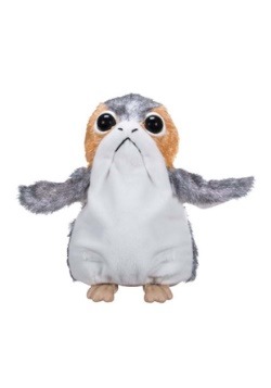 Star Wars: The Last Jedi Porg Plush