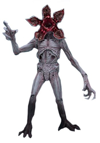 Stranger Things 10-Inch Demogorgon Action Figure