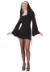 Fun Wold Costumes Plus-Size Naughty Nun