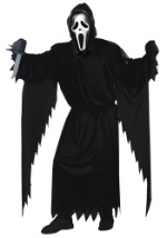 Scream Movie Costume