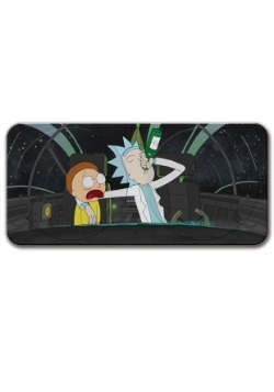 Rick and Morty Sun Shade1
