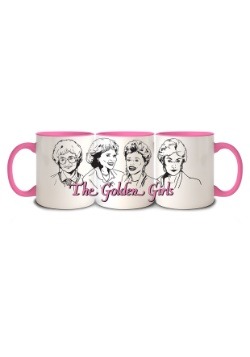 Golden Girls Mug1