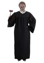 Supreme Court Judge Women's Costume Alt 1