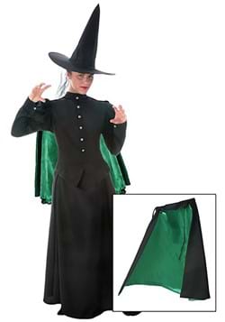 Witch Classic Costume Cape