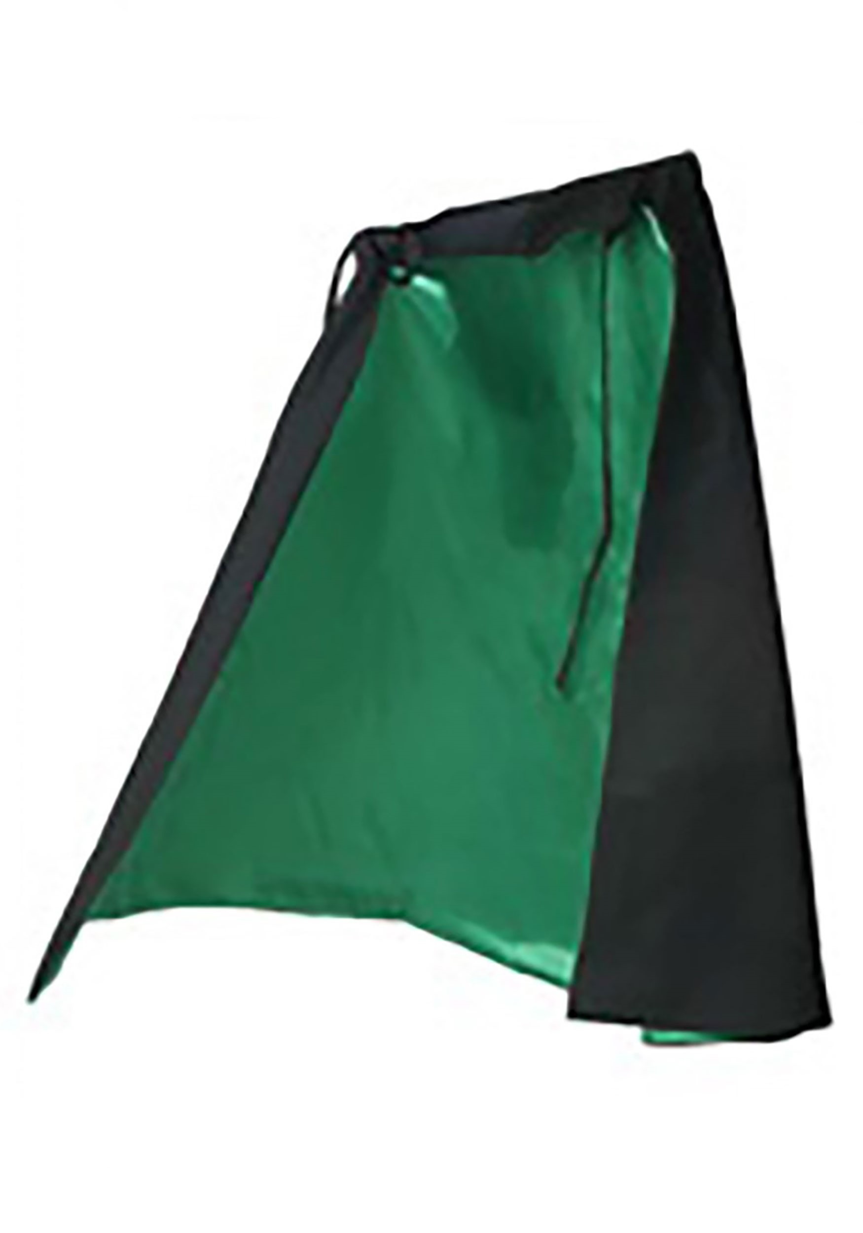 Wicked Witch Womens Costume Cape