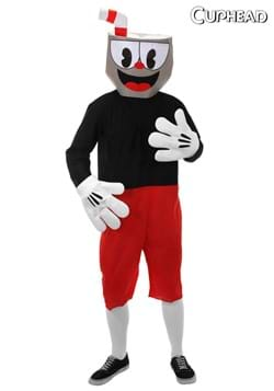 adult cuphead costume