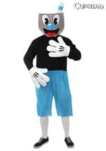 Mugman Costume for Adults