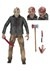 Friday the 13th Part 4 Jason 1 4th Scale Action Figure Alt 3